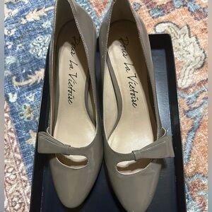 Pour La Victoire Size 8.5